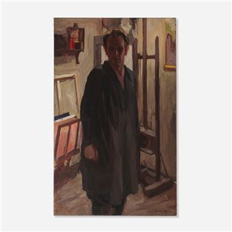 Gerald Vivian Davis