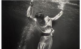 Toni Frissell Picture