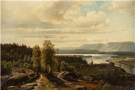 Christian Delphin Wexelsen Picture