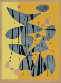 Félix Labisse | 1,242 Artworks at Auction | MutualArt