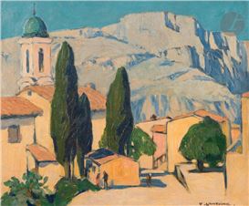 Fernand Lantoine Picture
