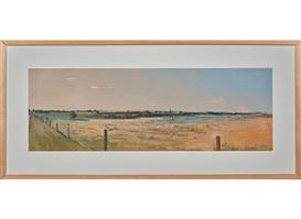 Henry Coe Picture