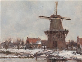 Jacques Witjens Picture