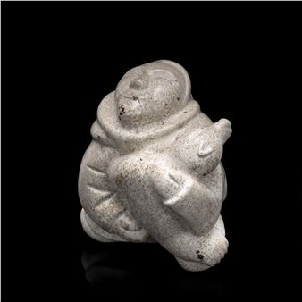 Kenojuak Ashevak Picture
