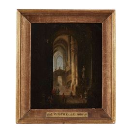 Jean François Lebelle Picture