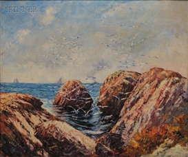 Phillip Little