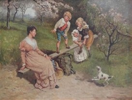 Hugh Newell Picture