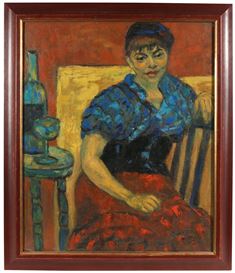 Elsa Schachter Picture