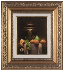 Ernest Baber Picture