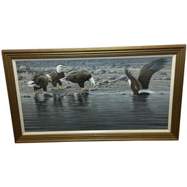 Paula McArdle | 20 Artworks at Auction | MutualArt