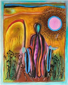 Josh Smith (American, 1976)