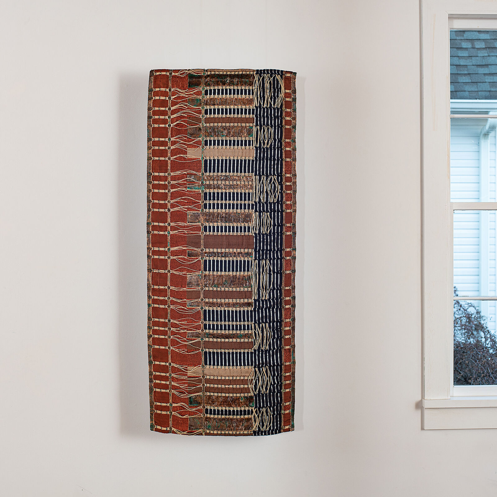 María Eugenia Dávila  &  Eduardo Portillo