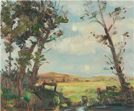 David Johnston Picture