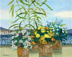 Michel Henry Market Data: Auction Results & Gallery Prices