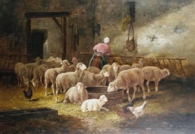 Jeanne Froment Picture