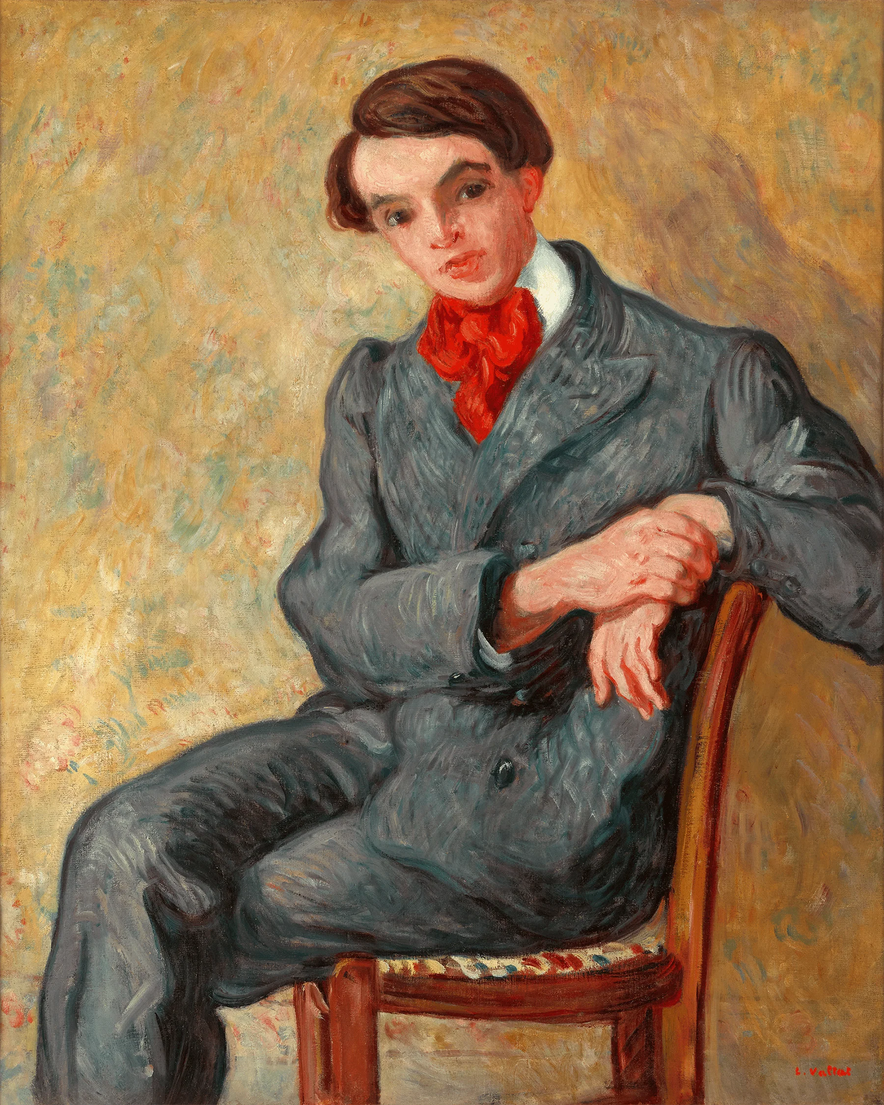 Louis Valtat