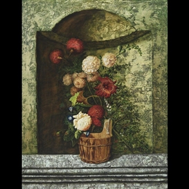 Enrique Toledo Picture