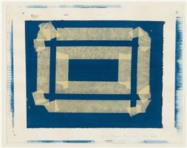 Sylvia Plimack Mangold