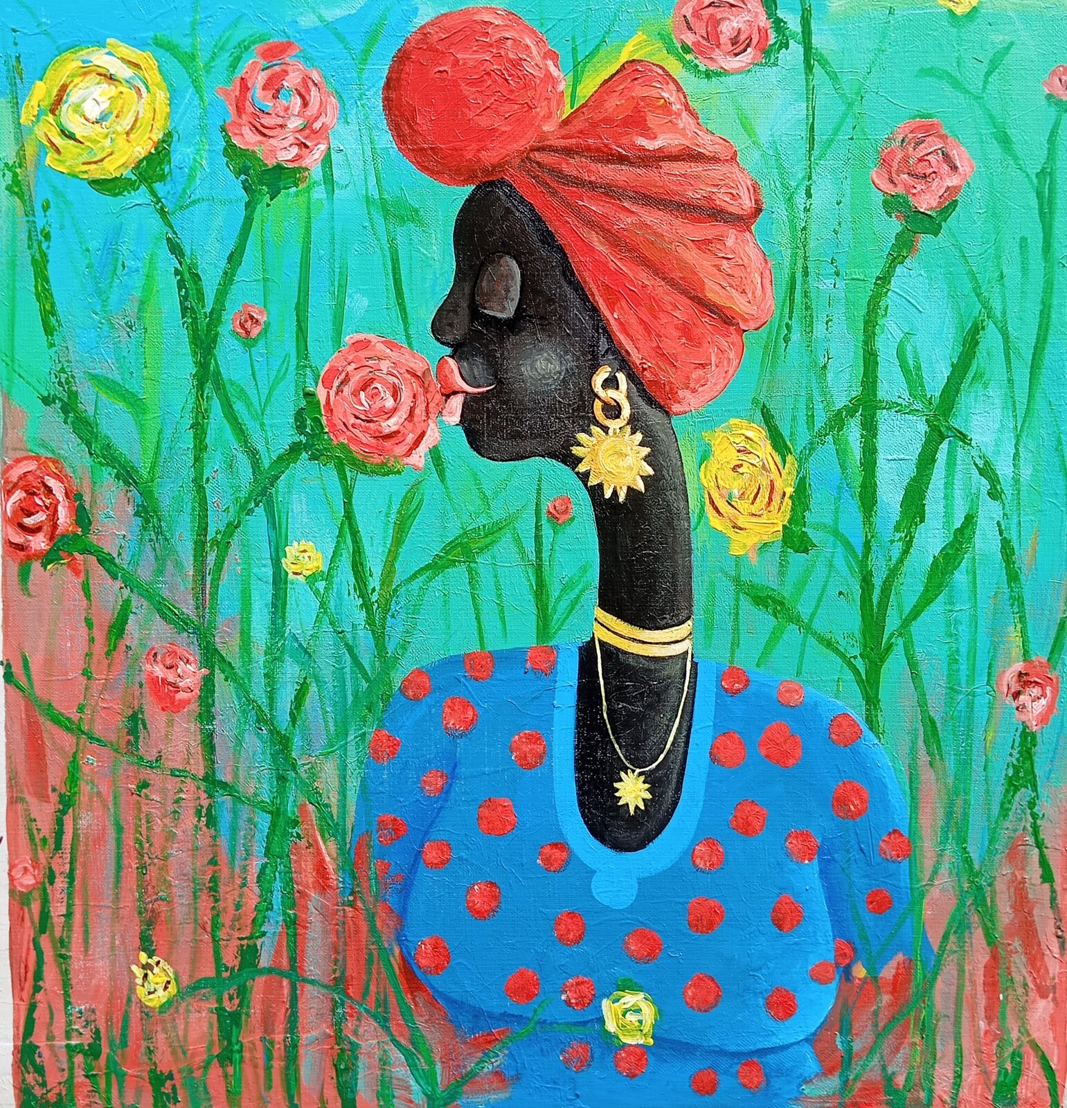 Loje  Oluwaseun