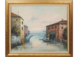 A. Simpson Picture