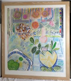 Judith Cain Picture