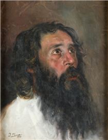 I. Pinazo Picture