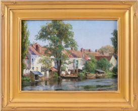 Edgar Spier Cameron Picture