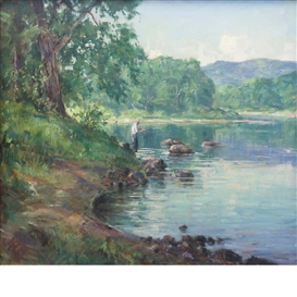 Robert Hogg Nisbet Picture
