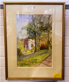 Clare Cryan Picture