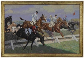George Ford Morris Picture