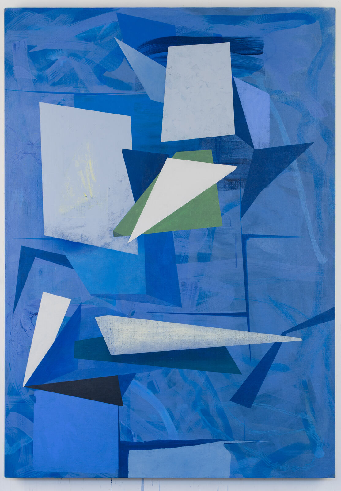 David Collins