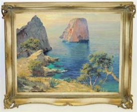 Gustave Lino Picture