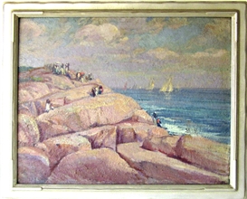 Frederick Lincoln Stoddard Picture
