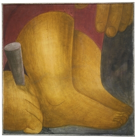 Xavier Guerrero Picture