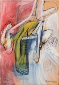 Lido Bettarini | 200 Artworks at Auction | MutualArt