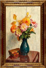 Henri Vincent Anglade Picture