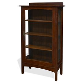 Charles Stickley Picture