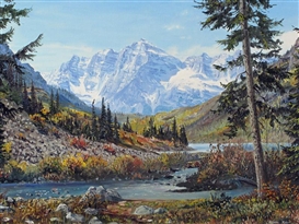 Roger Kemp Picture