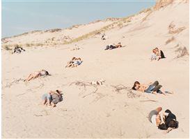 Justine Kurland Picture