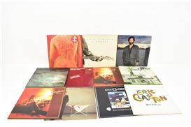Eric Clapton Market Data: Auction Results & Gallery Prices