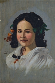 Walter Firle Picture
