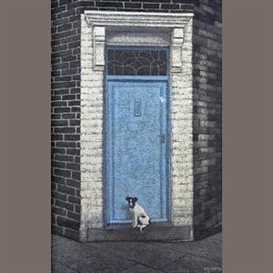 Stuart Walton Picture