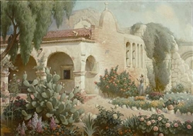 Charles Percy Austin Picture