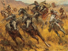 Reynold Brown Picture