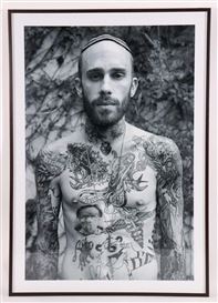 Zack Balber