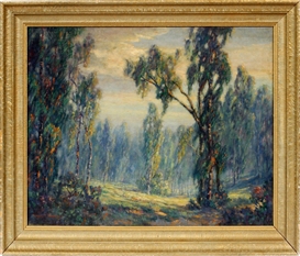 Margaret Morrish Picture