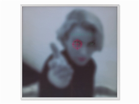 Lynn Hershman Leeson (American, 1941)