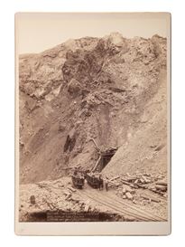 John C.H. Grabill Picture