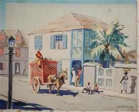 William Henry Picture
