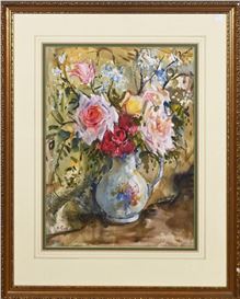 Eleanor Gude Picture